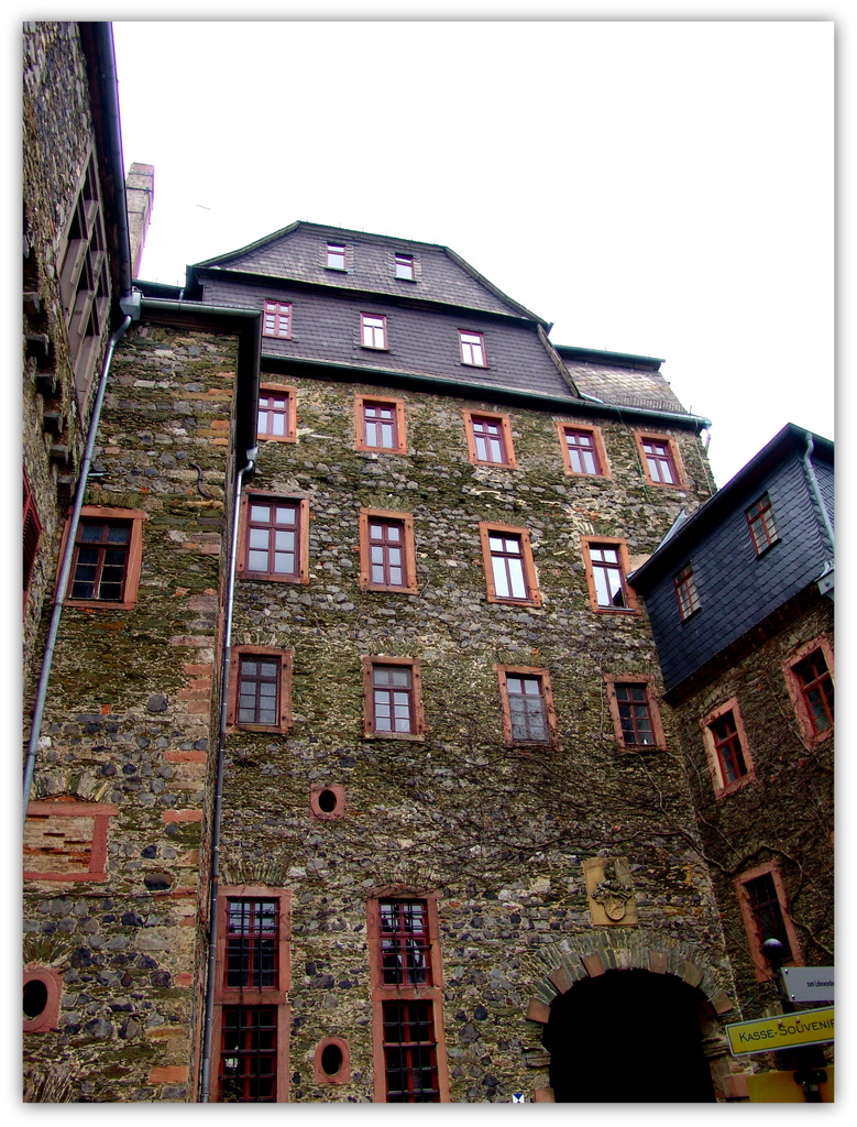 Schloss Braunfels